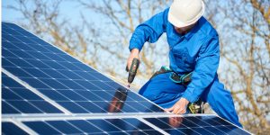 Installation Maintenance Panneaux Solaires Photovoltaïques à Nonhigny
